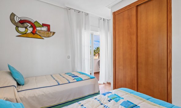 Reventa - Villa -
Algorfa - Lo Crispin