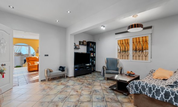 Reventa - Villa -
Ciudad Quesada