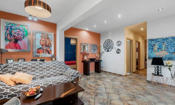 Reventa - Villa -
Ciudad Quesada