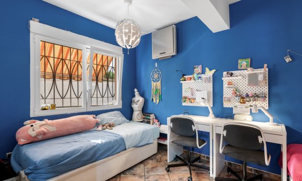 Reventa - Villa -
Ciudad Quesada