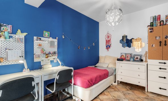 Reventa - Villa -
Ciudad Quesada