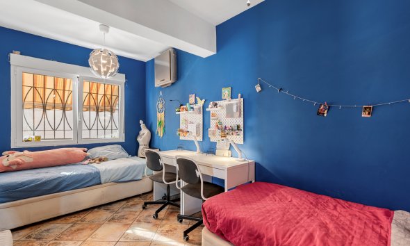 Reventa - Villa -
Ciudad Quesada