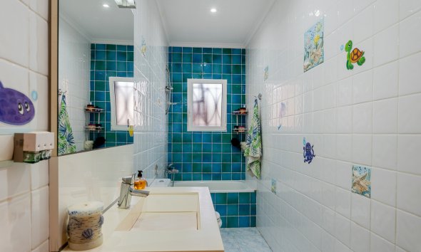 Reventa - Villa -
Ciudad Quesada