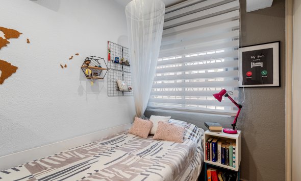 Reventa - Villa -
Ciudad Quesada