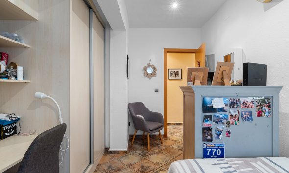 Reventa - Villa -
Ciudad Quesada