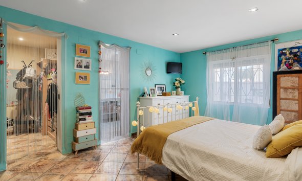 Reventa - Villa -
Ciudad Quesada
