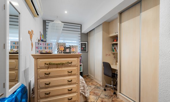 Reventa - Villa -
Ciudad Quesada