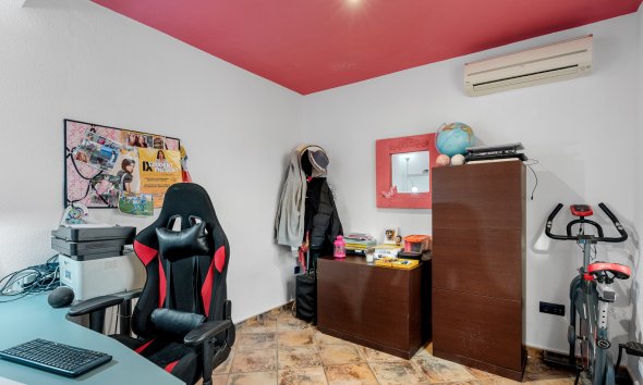 Reventa - Villa -
Ciudad Quesada