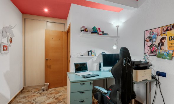 Reventa - Villa -
Ciudad Quesada