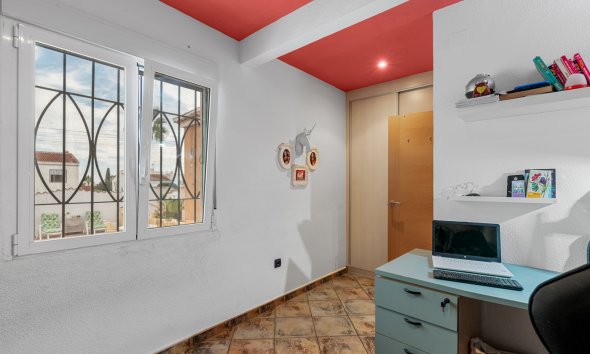 Reventa - Villa -
Ciudad Quesada