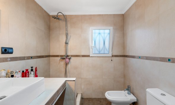Reventa - Villa -
Ciudad Quesada