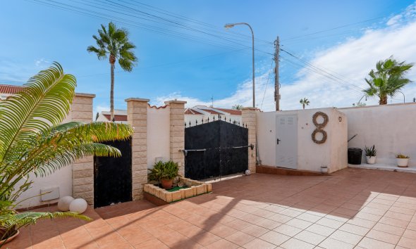 Reventa - Villa -
Ciudad Quesada
