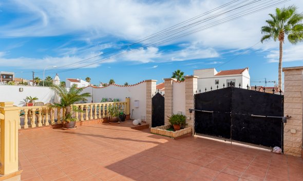 Reventa - Villa -
Ciudad Quesada