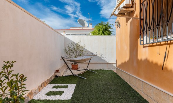 Reventa - Villa -
Ciudad Quesada