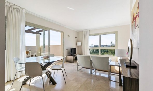 Gensalg - apartment -
Orihuela Costa - Las Colinas golf