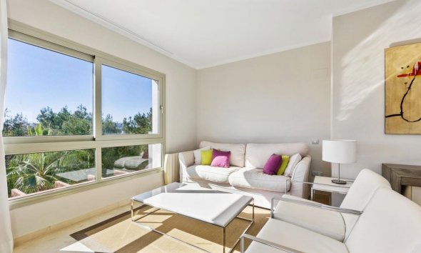 Gensalg - apartment -
Orihuela Costa - Las Colinas golf
