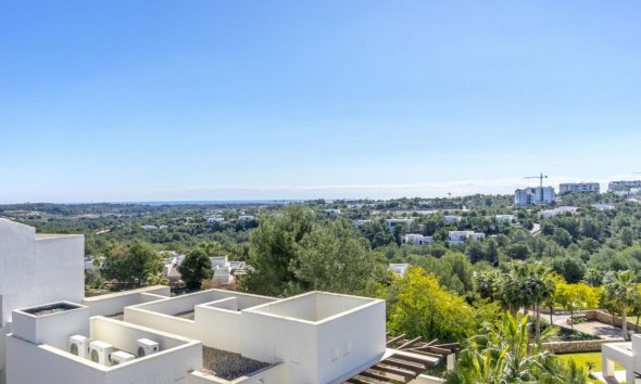 Gensalg - apartment -
Orihuela Costa - Las Colinas golf