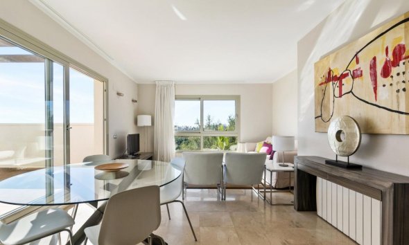 Gensalg - apartment -
Orihuela Costa - Las Colinas golf