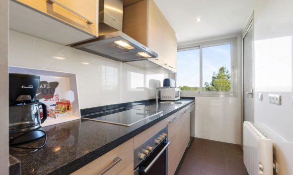 Gensalg - apartment -
Orihuela Costa - Las Colinas golf