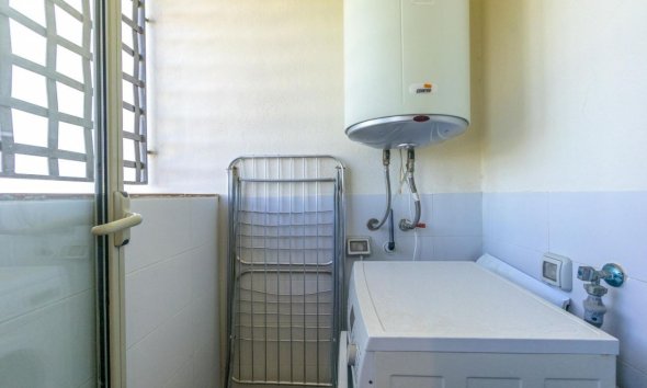 Gensalg - apartment -
Orihuela Costa - Las Colinas golf
