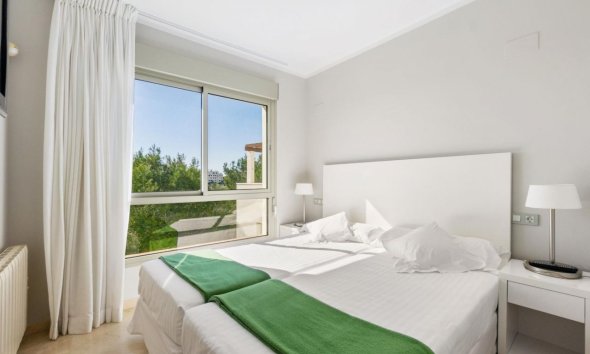 Gensalg - apartment -
Orihuela Costa - Las Colinas golf