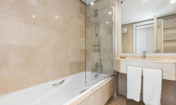 Gensalg - apartment -
Orihuela Costa - Las Colinas golf