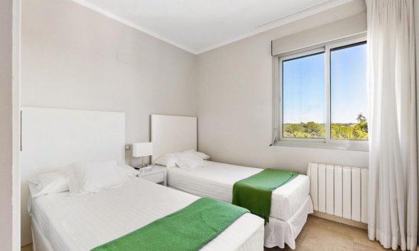 Gensalg - apartment -
Orihuela Costa - Las Colinas golf