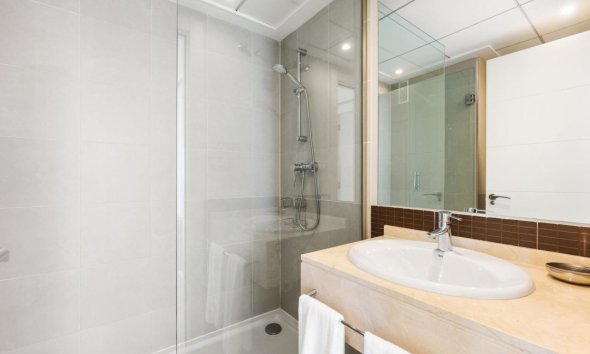 Gensalg - apartment -
Orihuela Costa - Las Colinas golf