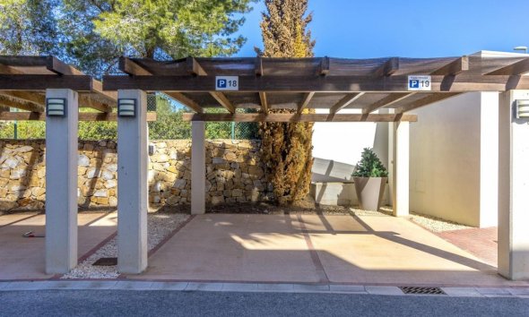 Gensalg - apartment -
Orihuela Costa - Las Colinas golf