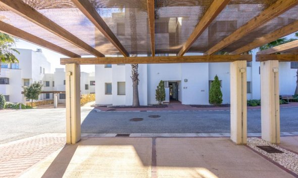 Gensalg - apartment -
Orihuela Costa - Las Colinas golf