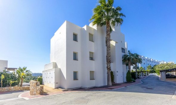 Gensalg - apartment -
Orihuela Costa - Las Colinas golf