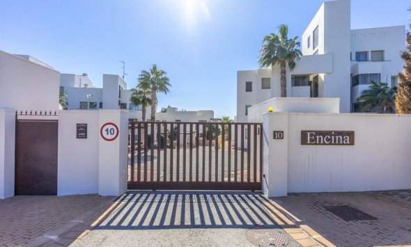 Gensalg - apartment -
Orihuela Costa - Las Colinas golf