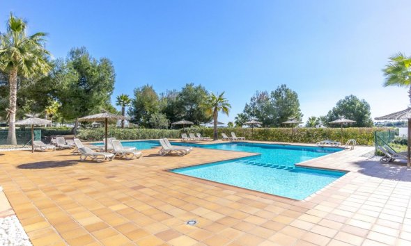 Gensalg - apartment -
Orihuela Costa - Las Colinas golf