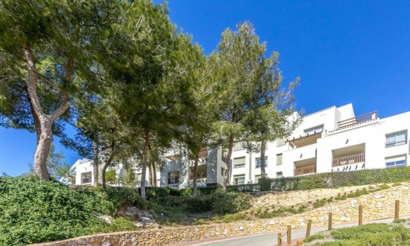 Gensalg - apartment -
Orihuela Costa - Las Colinas golf