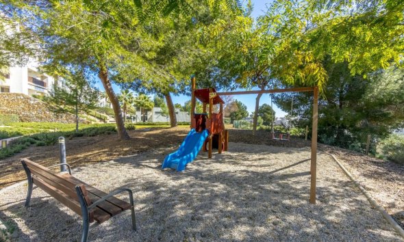Gensalg - apartment -
Orihuela Costa - Las Colinas golf