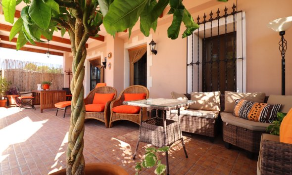 Gensalg - Country House -
Albatera - Albatera - Country