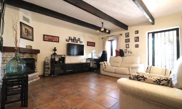 Gensalg - Country House -
Albatera - Albatera - Country