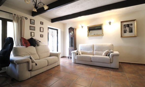 Gensalg - Country House -
Albatera - Albatera - Country