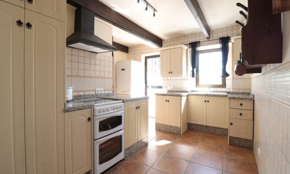 Gensalg - Country House -
Albatera - Albatera - Country