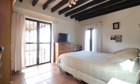 Gensalg - Country House -
Albatera - Albatera - Country