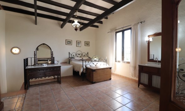 Gensalg - Country House -
Albatera - Albatera - Country