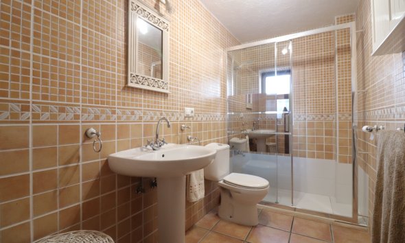 Gensalg - Country House -
Albatera - Albatera - Country