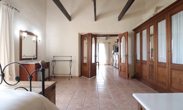 Gensalg - Country House -
Albatera - Albatera - Country