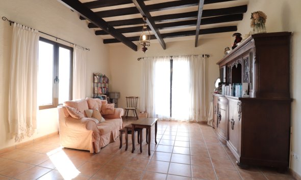 Gensalg - Country House -
Albatera - Albatera - Country