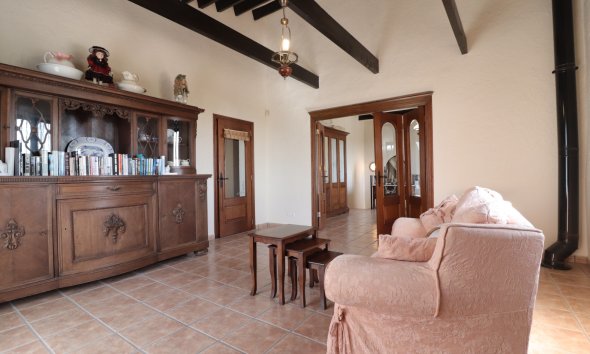 Gensalg - Country House -
Albatera - Albatera - Country