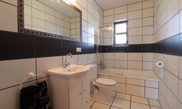 Gensalg - Country House -
Albatera - Albatera - Country