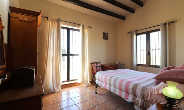 Gensalg - Country House -
Albatera - Albatera - Country