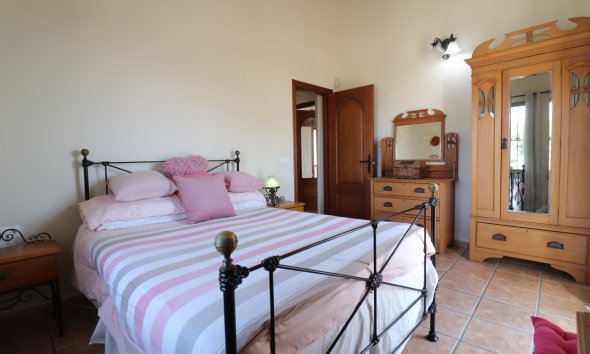 Gensalg - Country House -
Albatera - Albatera - Country
