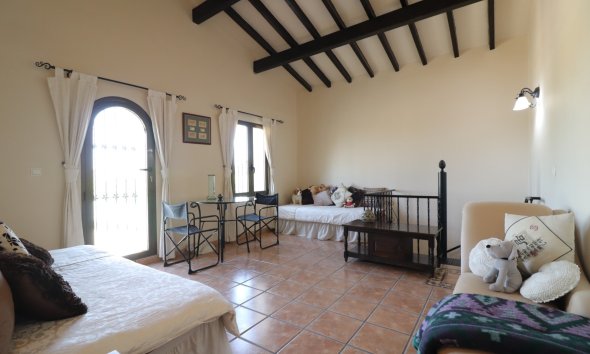 Gensalg - Country House -
Albatera - Albatera - Country