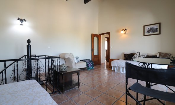 Gensalg - Country House -
Albatera - Albatera - Country